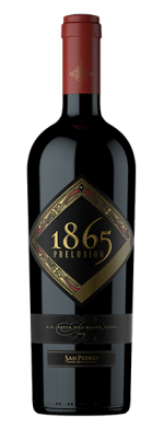 1865 프렐루전 참고 라벨